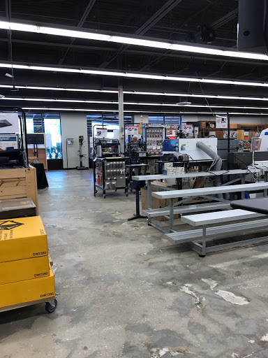 Woodworking Supply Store «Rockler Woodworking and Hardware - Altamonte Springs», reviews and photos, 515 E Altamonte Dr #1018, Altamonte Springs, FL 32701, USA