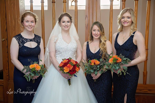 Florist «AG Flowers & Gift Boutique», reviews and photos, 538 S Gilbert Rd #105, Gilbert, AZ 85296, USA