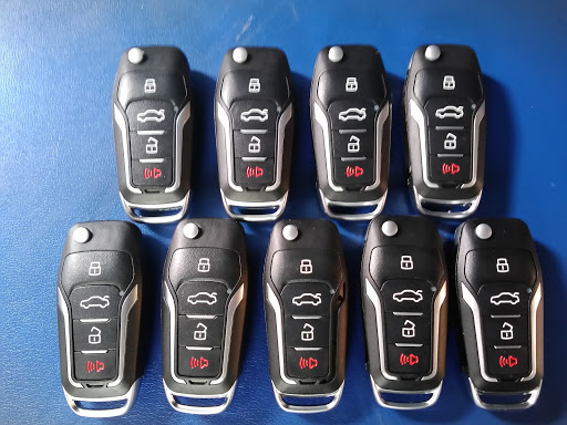 Locksmith «Pocono Lock Doctor, Locksmith», reviews and photos, 52 Arbutus Ln, East Stroudsburg, PA 18302, USA