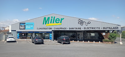 Miler Reims à Reims