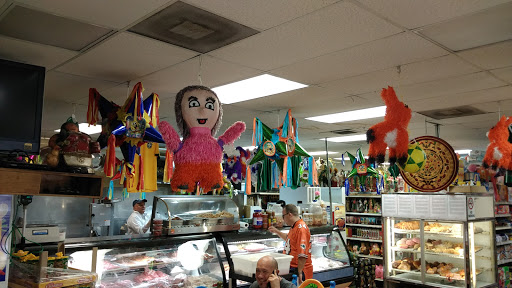 Supermarket «Mexican Supermarket Inc», reviews and photos, 2099 W Atlantic Blvd, Pompano Beach, FL 33069, USA