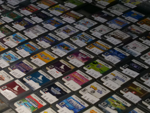 Video Game Store «Punch-Out Gaming», reviews and photos, 828 Lake St S, Forest Lake, MN 55025, USA