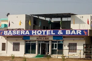 Hotel Basera image