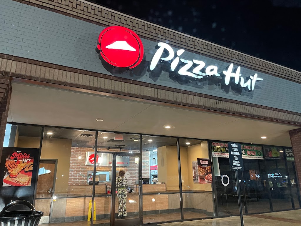 Pizza Hut 38018