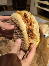 Photo n°32 de Chiche Kebab Auch à Auch ()