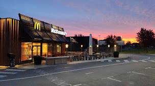 Photo n°16 de McDonald's à Chambry ()