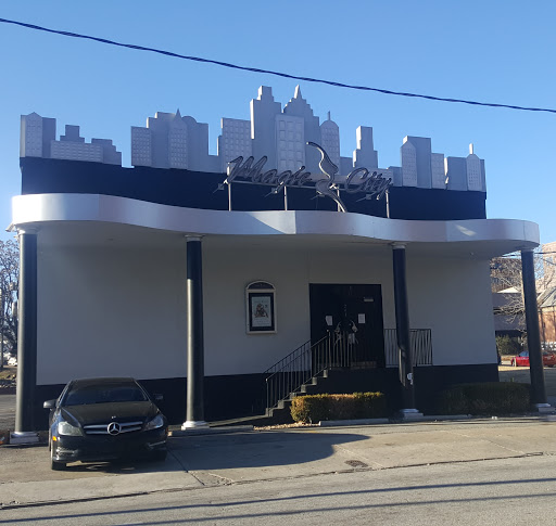 Adult Entertainment Club «Magic City», reviews and photos, 241 Forsyth St SW, Atlanta, GA 30303, USA