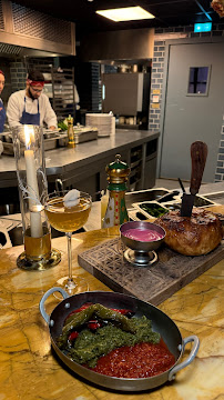 Plats et boissons du Restaurant Boubalé à Paris - n°10