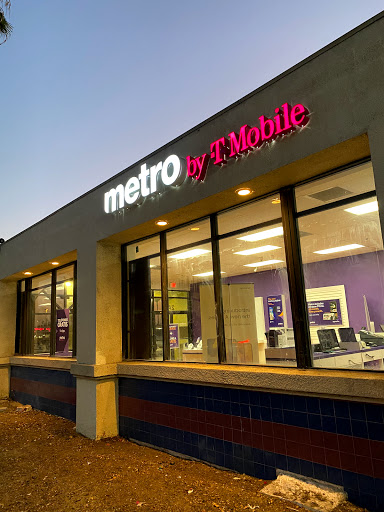 Cell Phone Store «MetroPCS Authorized Dealer», reviews and photos, 14151 Ramona Blvd, Baldwin Park, CA 91706, USA