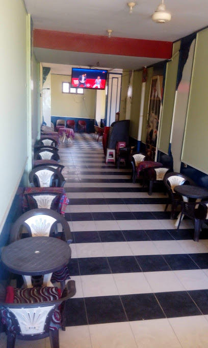 Elsakya cafe