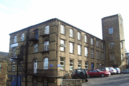 Physiotherapy Room Holmfirth