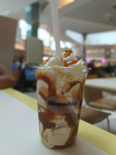 Ice Cream Shop «Haagen-Dazs», reviews and photos, 4200 Conroy Rd, Orlando, FL 32839, USA