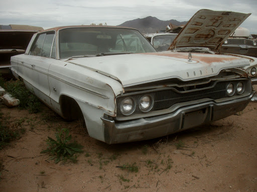 Auto Parts Store «Hidden Valley Auto Parts», reviews and photos, 53501 W Jersey Dr, Maricopa, AZ 85139, USA