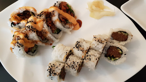 Sushi Main