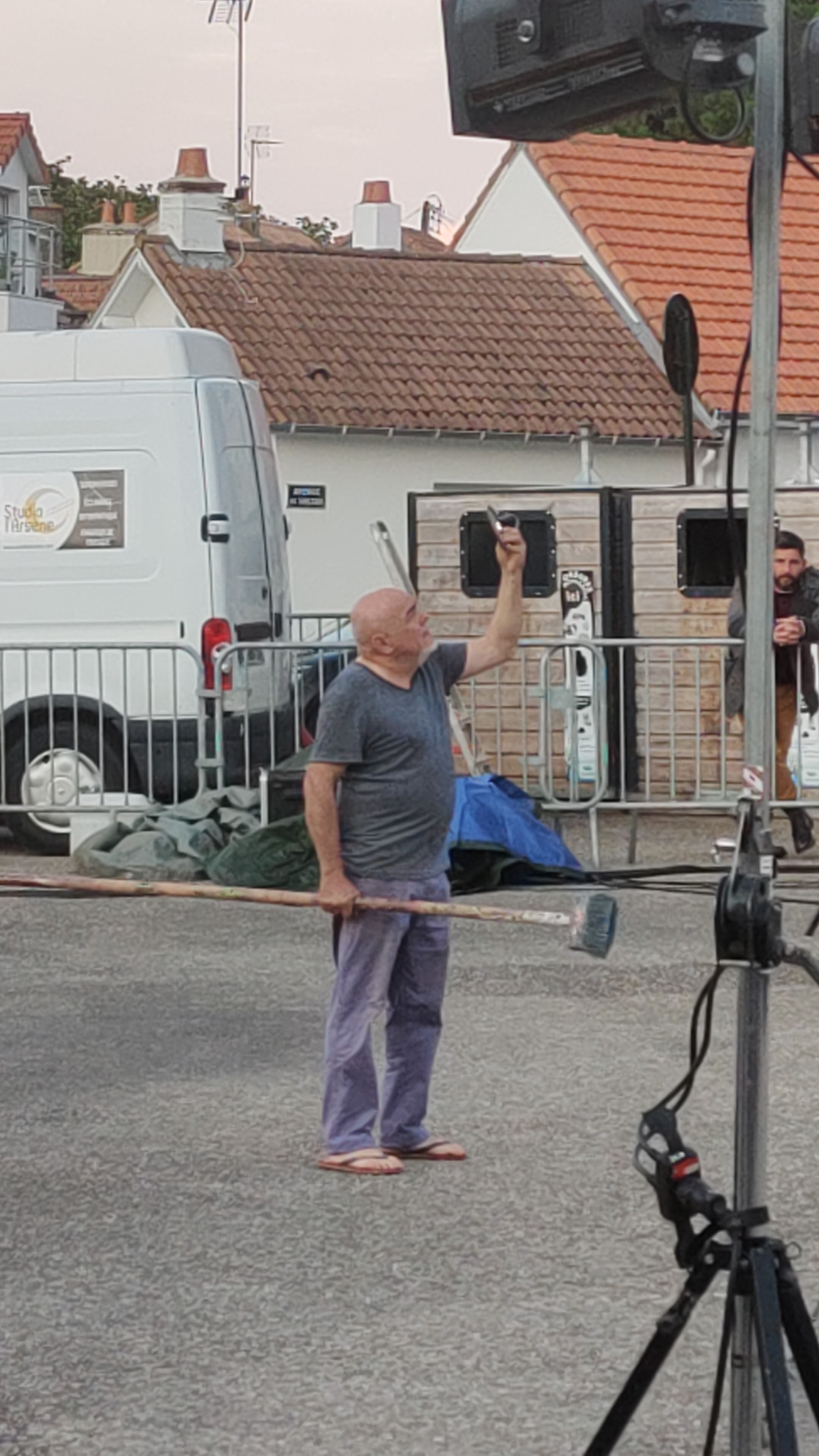 Photo n° 2 de l'avis de Joost.T fait le 14/08/2021 à 12:09