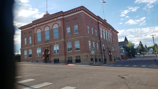 Performing Arts Theater «Butte Theater», reviews and photos, 139 E Bennett Ave, Cripple Creek, CO 80813, USA