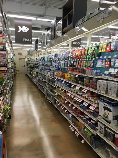 Pet Supply Store «Pet Supplies Plus», reviews and photos, 7007 Manchester Blvd, Franconia, VA 22310, USA