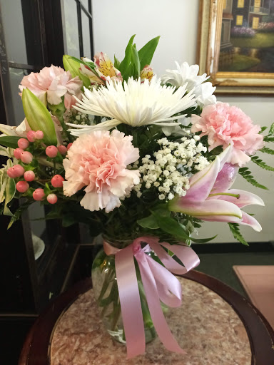 Florist «Rialto Florist», reviews and photos, 114 S Riverside Ave, Rialto, CA 92376, USA