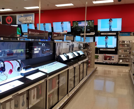 Department Store «Target», reviews and photos, 9000 Talking Stick Way, Scottsdale, AZ 85250, USA