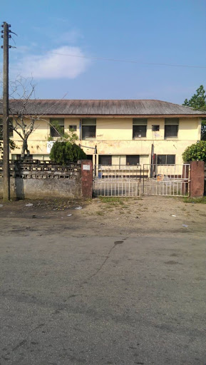 Chatholic Corpers Lodge, New Edgerly St, Calabar, Nigeria, Baptist Church, state Cross River