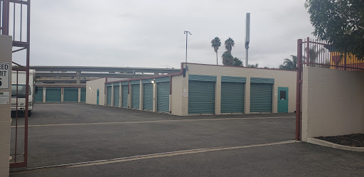 Self-Storage Facility «Storage Outlet Pomona», reviews and photos, 150 County Rd, Pomona, CA 91766, USA