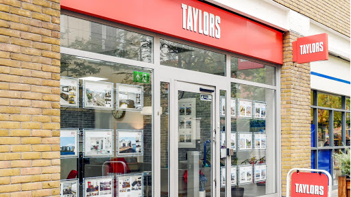 Taylors Sales and Letting Agents Cardiff Bay
