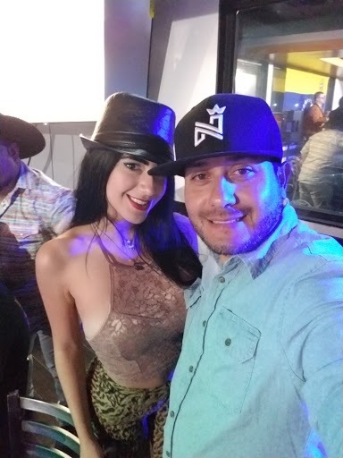 Bar & Grill «Booka Bar & Food», reviews and photos, 5042 W Irlo Bronson Memorial Hwy, Kissimmee, FL 34746, USA