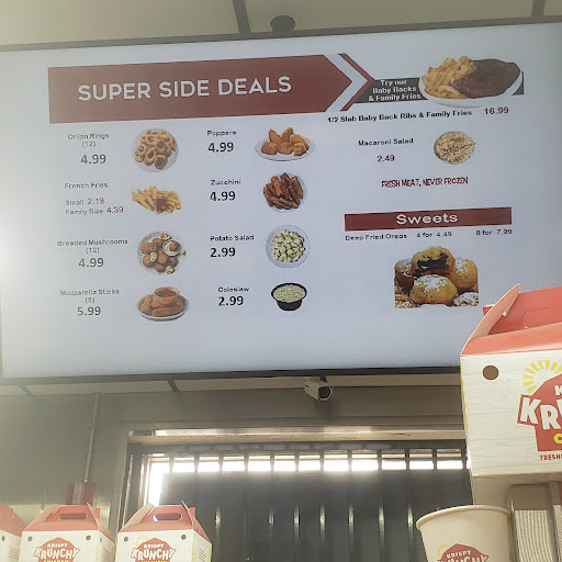 Liquor Store «Springwell Liquor Store», reviews and photos, 1848 Springwells St, Detroit, MI 48209, USA