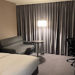 Photo n°1 de l'avis de Amit.p fait le 24/03/2024 à 05:46 sur le  Hilton Garden Inn Munich City West à Munich