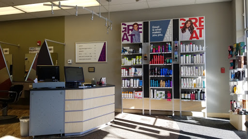 Hair Salon «Great Clips», reviews and photos, 4530 Centerplace Dr #342, Greeley, CO 80634, USA