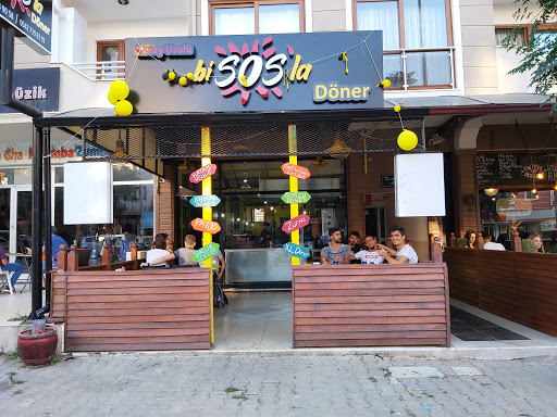 Bi Sos’La Döner
