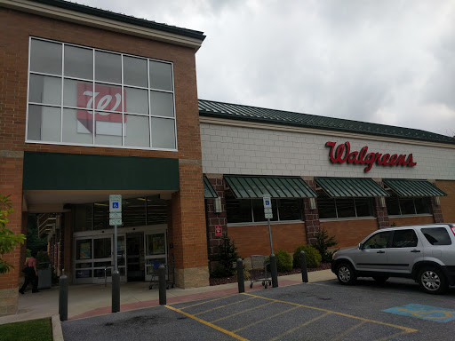 Drug Store «Walgreens», reviews and photos, 5585 Twin Knolls Rd, Columbia, MD 21045, USA