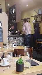 Photo n°11 de Au Bouchon Breton à Dinard ()