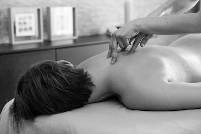 Marie-Sophie PARAGE-PETIT • Massage Holistique®