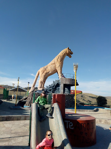 La Posada Don Giorgio by null