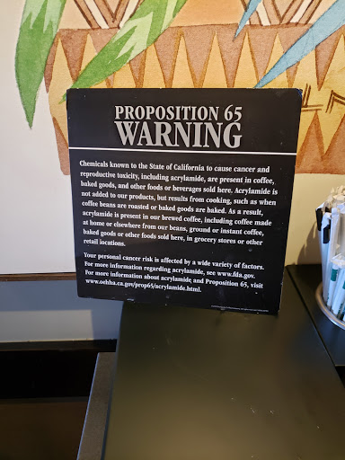 Starbucks image