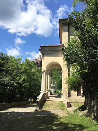 Extérieur Casa vacanza Appartamento Aurelia Varese 21100 Varese