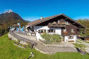 Berggasthaus Ederkanzel image