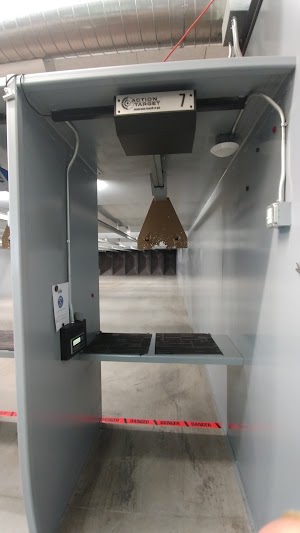 The Range 307 - photo 12