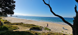 Foto von Kuaotunu Beach mit sehr sauber Sauberkeitsgrad