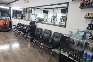 The Original BarberShop image