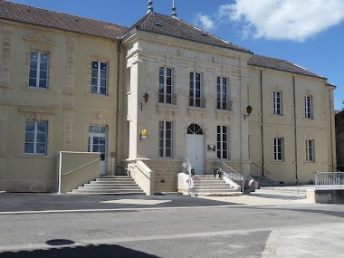 Mayor - Secretariat