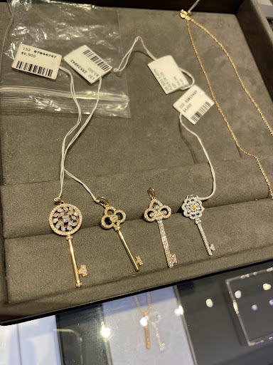 Jewelry Store «Tiffany & Co.», reviews and photos, 350 Mall Blvd #3012, King of Prussia, PA 19406, USA