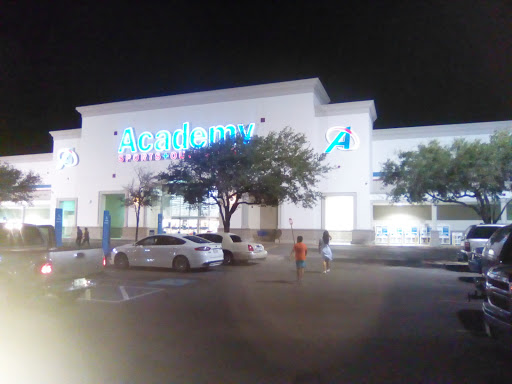 Sporting Goods Store «Academy Sports + Outdoors», reviews and photos, 5001 S Padre Island Dr, Corpus Christi, TX 78411, USA