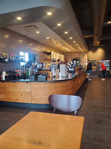 Coffee Shop «Starbucks», reviews and photos, 4185 William Penn Hwy #1, Monroeville, PA 15146, USA