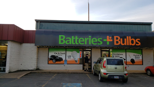 Battery manufacturer Eugene