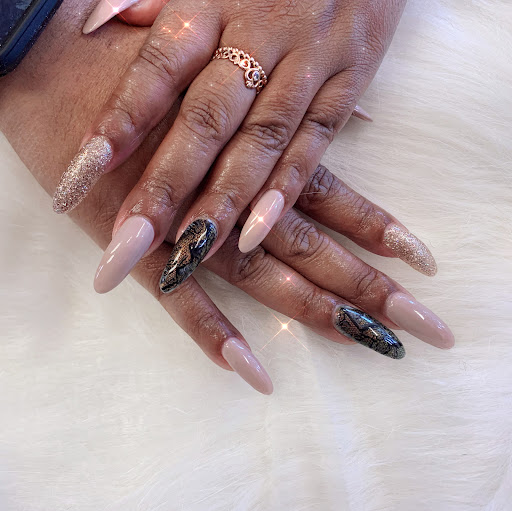 1201 N Main St, Suffolk, VA 23434, USA