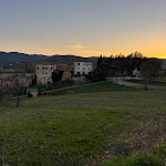 Photo n°24 de l'avis de Valentina. fait le 05/01/2019 à 23:07 sur le  Castello di Sorci - Locanda à Anghiari