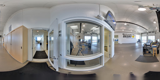 Chevrolet Dealer «Deery Brothers», reviews and photos, 6000 E University Ave, Pleasant Hill, IA 50327, USA