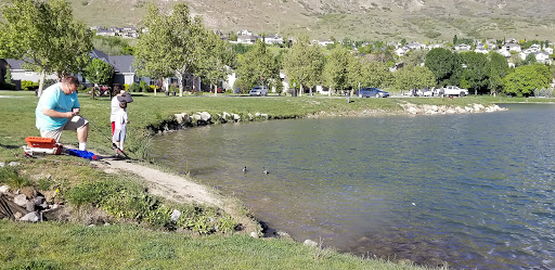 Park «Manila Creek Park», reviews and photos, 706 W 3300 N, Pleasant Grove, UT 84062, USA